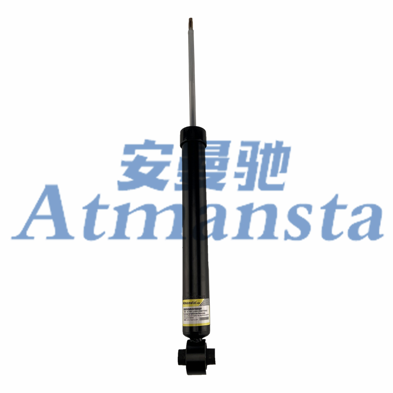 QYT SHOCK ABSORBER 5QG513029A 3448024 VW SKODA 15- RR