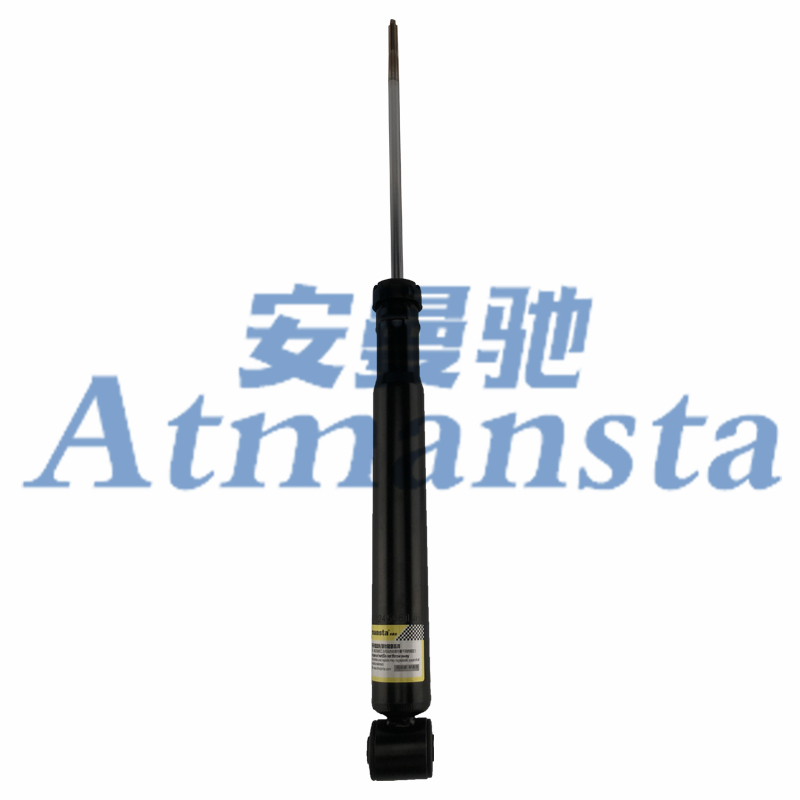QYT SHOCK ABSORBER 330513031D 318619 VW SANTANA 96-11 RR