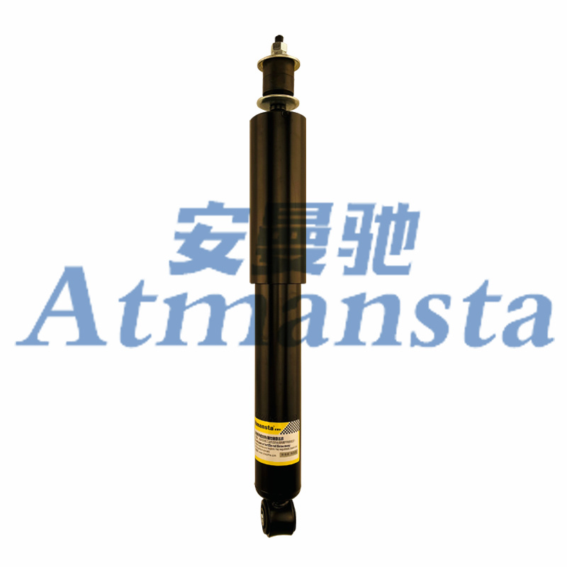 QYT SHOCK ABSORBER  543104A500 344285 HYUNDAI H-1 JAC REFINE 02- FRT