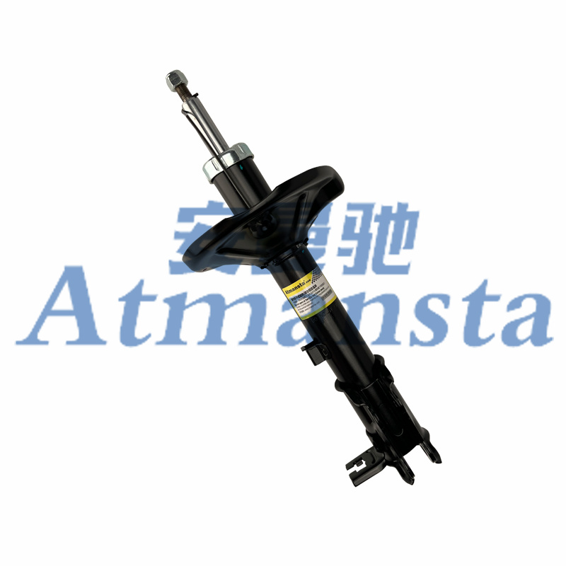 QYT SHOCK ABSORBER 5535025101 322033 HYUNDAI ACCENT II 99-05 RR,LH