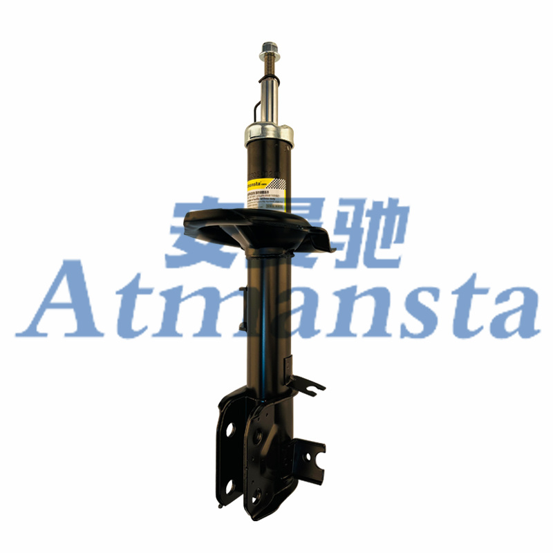 QYT SHOCK ABSORBER 41069-56K00 339186 SUZUKI SX4 07- FRT,RH