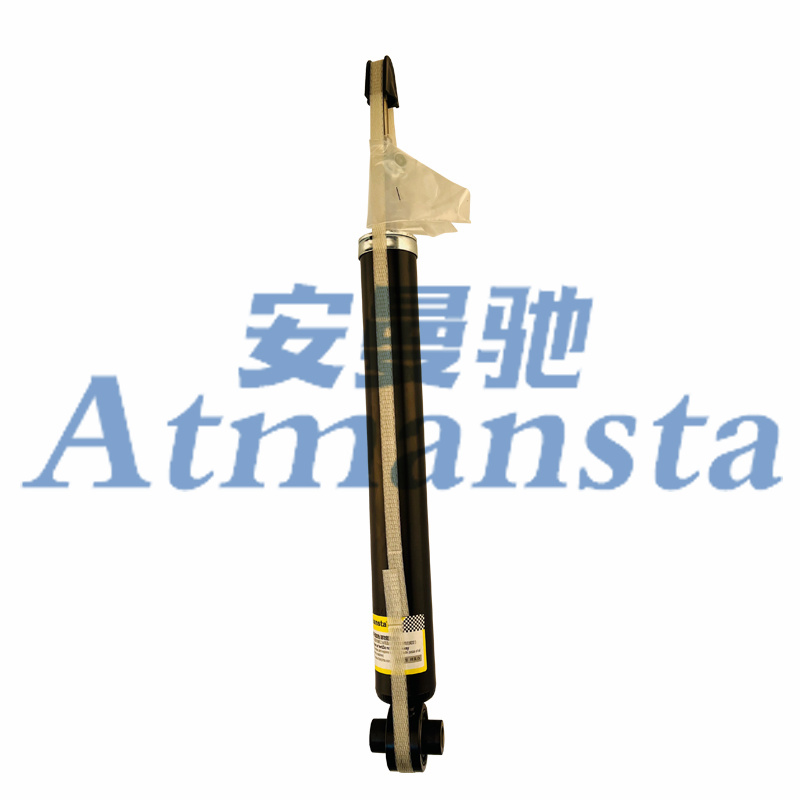 QYT SHOCK ABSORBER 2915100XKUOPA HAVAL H7 16- RR