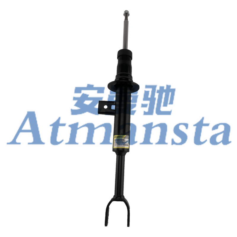QYT SHOCK ABSORBER 31312454233 341713 BMW 5-SERIES 10-17 FRT.RH