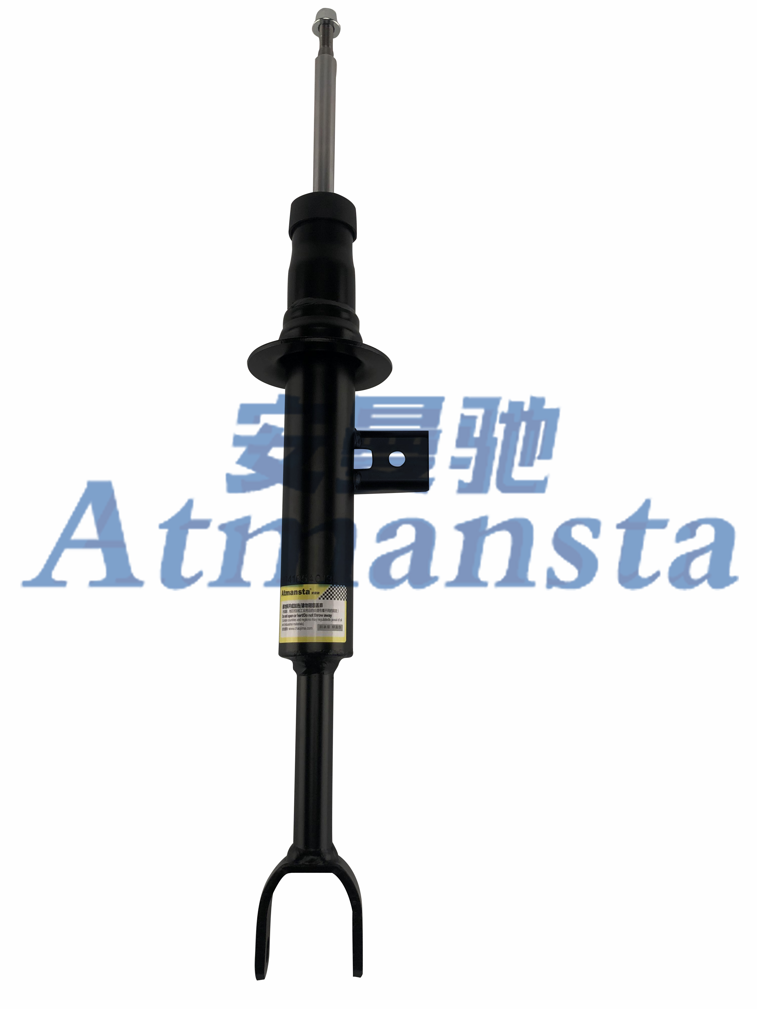QYT SHOCK ABSORBER 31316850443 341714 BMW 5-SERIES 10-17 FRT.LH