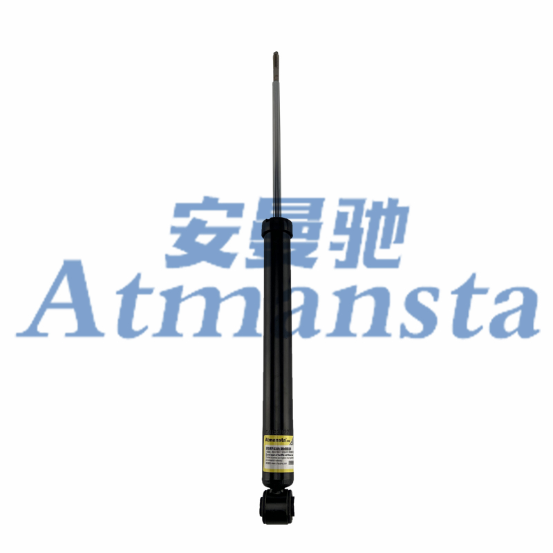 QYT SHOCK ABSORBER 33522282461 343352 BMW 3-SERIES 01-05 RR