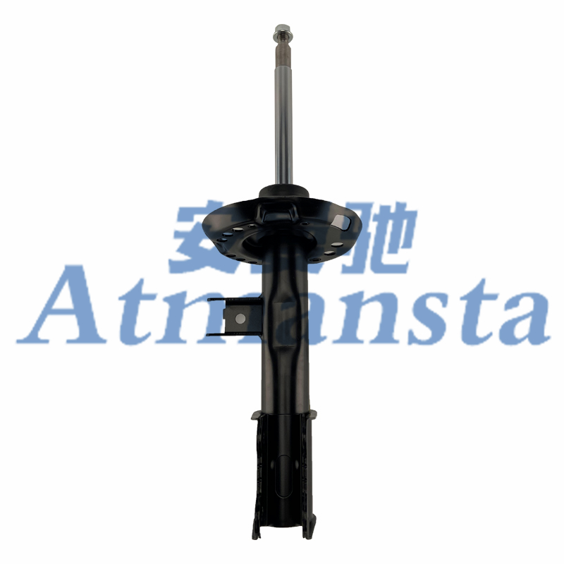 QYT SHOCK ABSORBER A1563231700  3348065 BENZ GLA (BEI JING) 15- FRT.LH