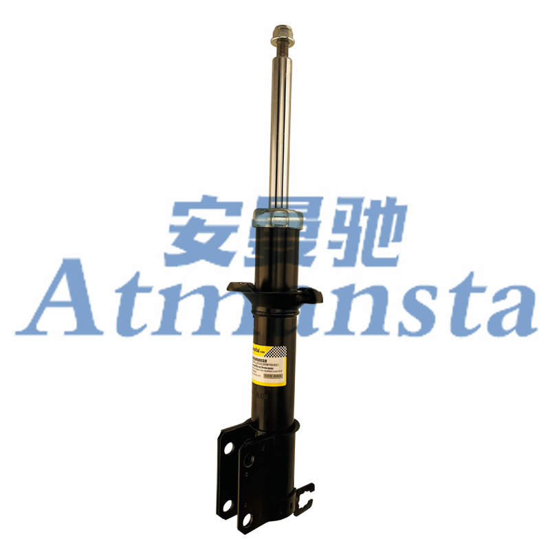 QYT SHOCK ABSORBER  LC027647 806088MM GEELY HAOQING 00-08 FRT,RH