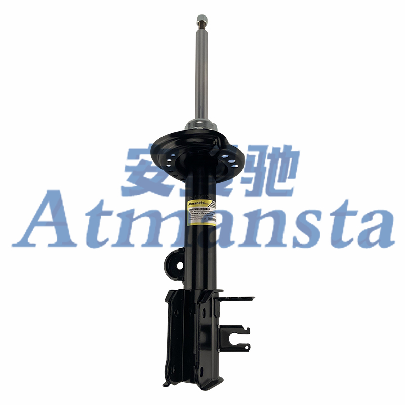 QYT SHOCK ABSORBER 53412-7710 GAC FCA-JEEP Compass 16 RR,RH