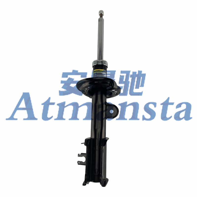 QYT SHOCK ABSORBER  53412-7630 GAC FCA-JEEP Compass 16 FRT,LH