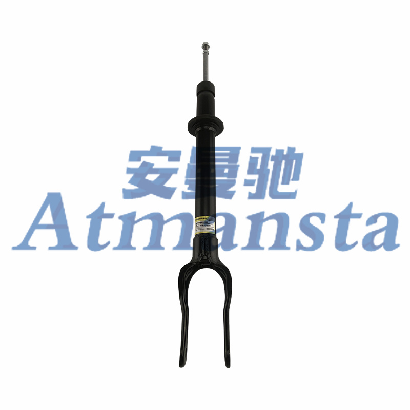 QYT SHOCK ABSORBER 68069661AB 72546 JEEP Grand herokee 10- FRT