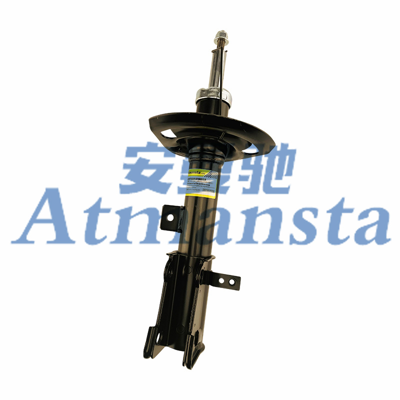 QYT SHOCK ABSORBER 5085348AC 339248 DODGE Journey JEEP Patriot FRT