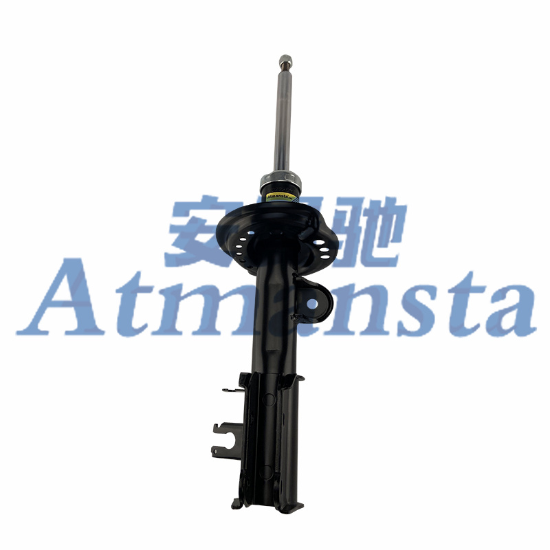 QYT SHOCK ABSORBER 53412-7640 GAC FCA-JEEP Compass 16 FRT,LH