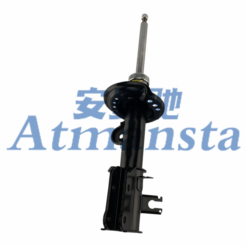 QYT SHOCK ABSORBER 53412-7610 GAC FCA-JEEP Compass 16 FRT,RH