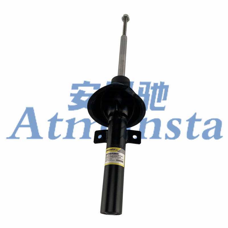 QYT SHOCK ABSORBER  3N2118045AB 72524ST FORD FIESTA 03-08 FRT