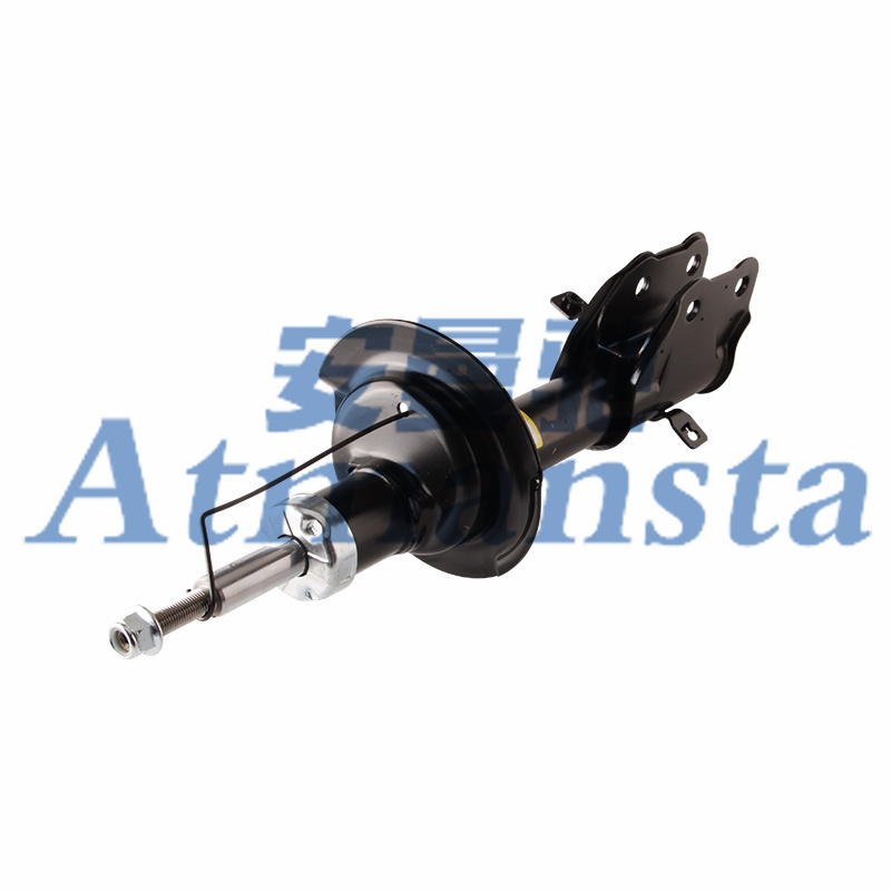 QYT SHOCK ABSORBER DS74118 7A1Z18124AB  22-293572 FORD USA LINCOLN MKX 99-18 FRT