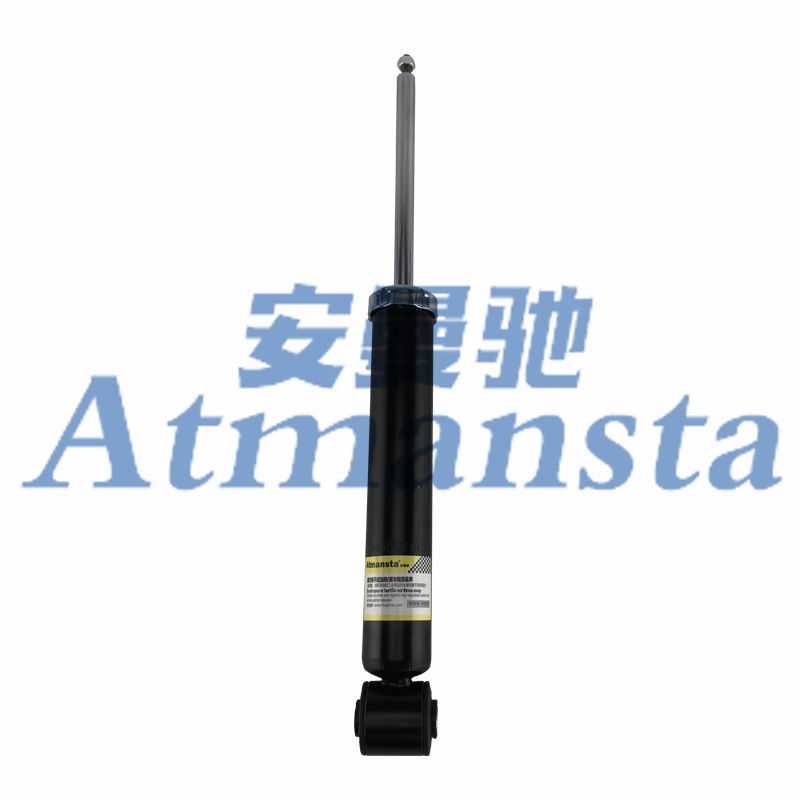 QYT SHOCK ABSORBER 7G9118097CAD 349122 FORD Mondeo VOLVO S80 99-11 RR