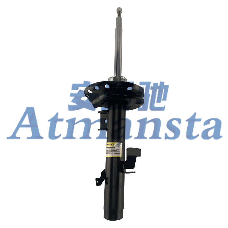 QYT SHOCK ABSORBER  AH5218045AB 335829 LAND ROVER 2 06-14 FRT.RH