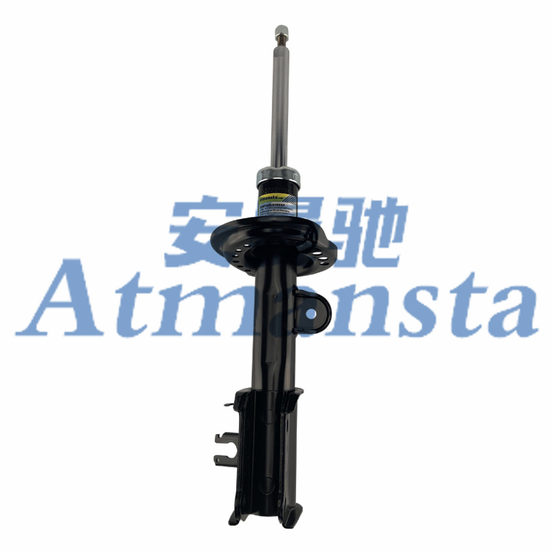 QYT SHOCK ABSORBER 10026614 370088SP ROEWE 550 MG 6 08-09 RR