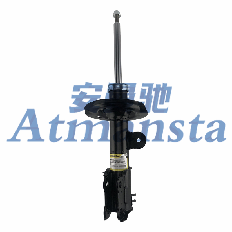 QYT SHOCK ABSORBER 50016035 806018MM ROEWE 350 MG 5 10-13 FRT.LH