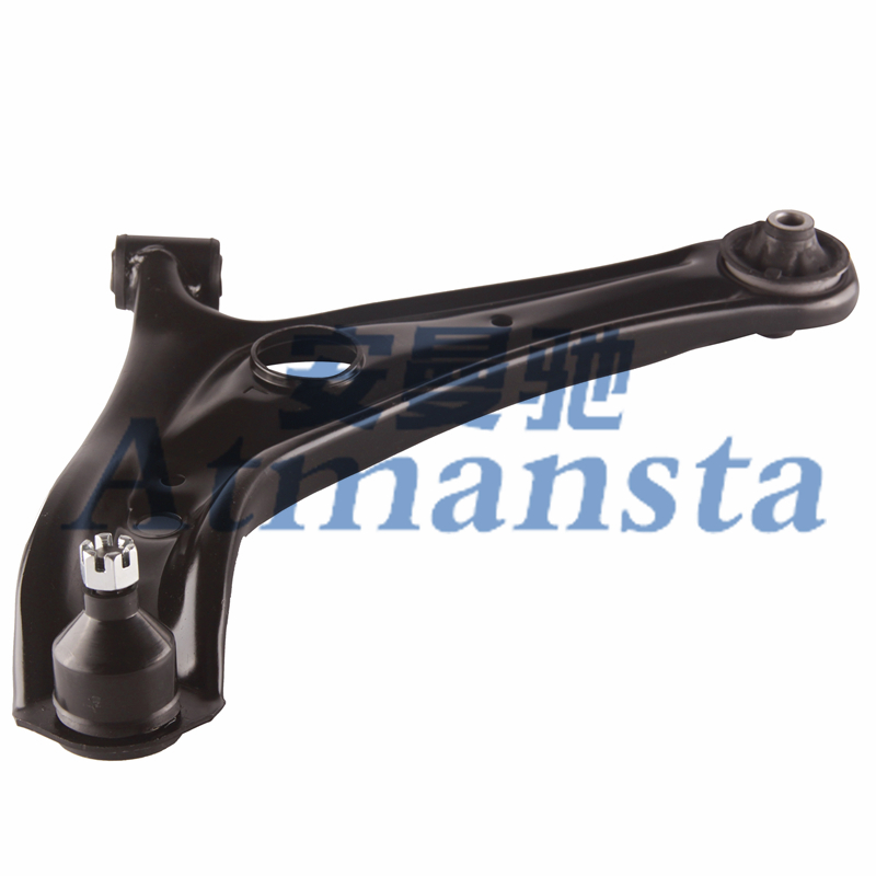 SC0023 48069-09060 CONTROL ARM FOR GEELY CROSS 16- TOYOTA VIOS 02-08 frt.LH