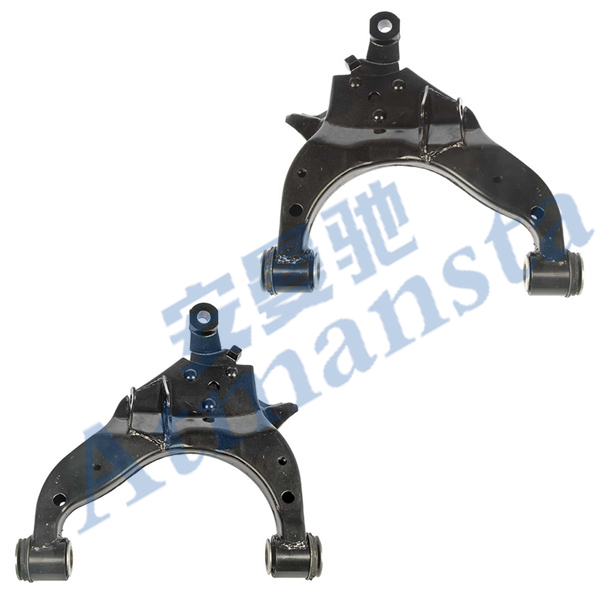 SC0052 48069-35080 CONTROL ARM FOR TOYOTA PRADO 95- BEIQI LUBA 08- frt.LH